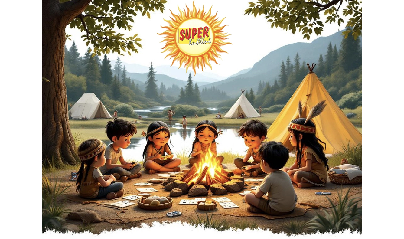 Od podcastu k partnerství: Jak Turpress a Indián společně podporují komplexní rozvoj dětí a mládeže